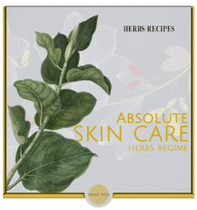 Try Our Herbs Absolute Skin Care Herbs Regime